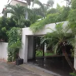 Silvikris Villa