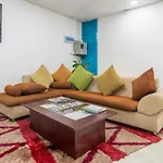 Metro City Hotel