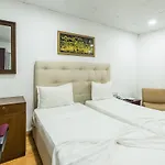 Metro City Hotel