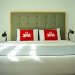 Zen Rooms Wellawatte Beach
