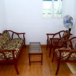 55 Fort Train Hostel