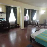 Indra Regent Hotel