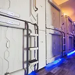 The Capsule Hotel
