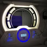 The Capsule Hotel