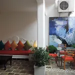 Anugaa In The City