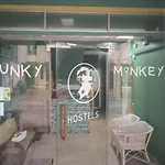Bunky Monkey Hostels