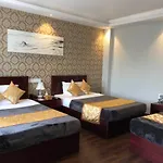 China Manor Hotel & Restaurant