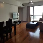 Monarch Apartments Kollupitiya