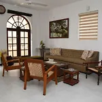 The Apartments By Lanka Vacations