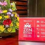 Zen Rooms Sellamuttu Avenue Colobmo 3