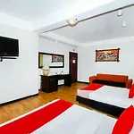 Omega Regency Colombo