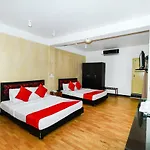 Omega Regency Colombo