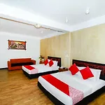 Omega Regency Colombo