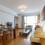 Sea View Luxury Monarch Apartment