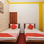 Oyo 112 Al Manaal Residency