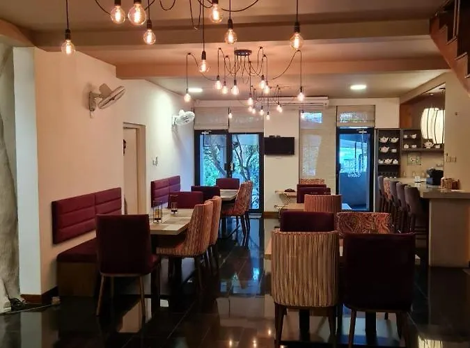 Haggai Tourist Bungalow