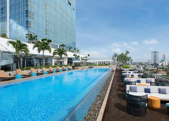 Courtyard By Marriott Colombo