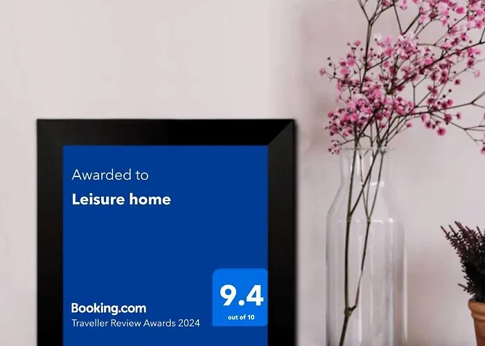 Leisure Home