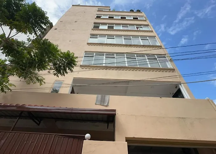Raj Tower Colombo Residences