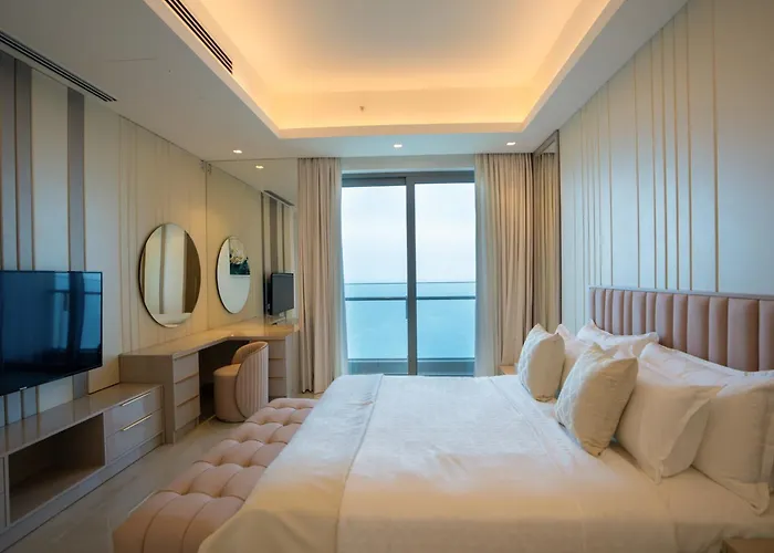 Luxury 3Br Colombo Sky Rise Apartment