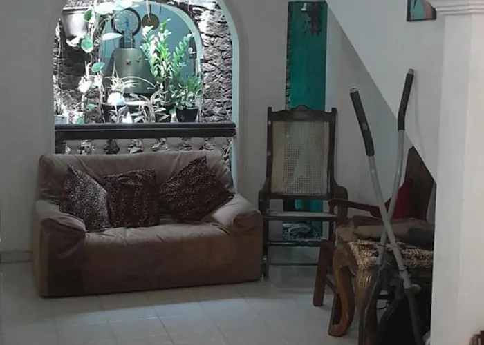Pradeepa Villa