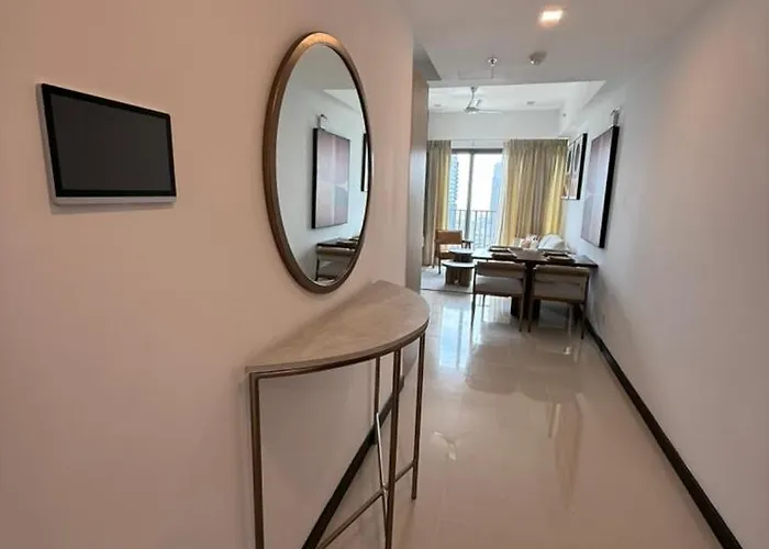 Luxury 2 Bed By Resident Villas