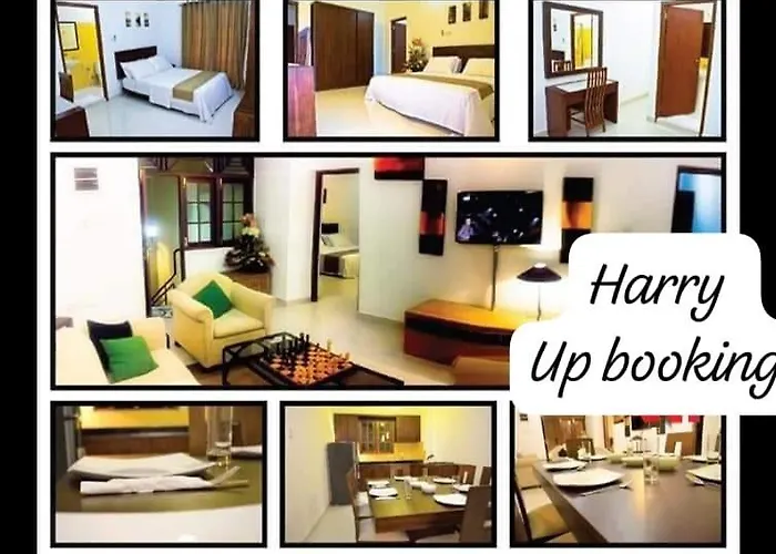 Dawaon Residency