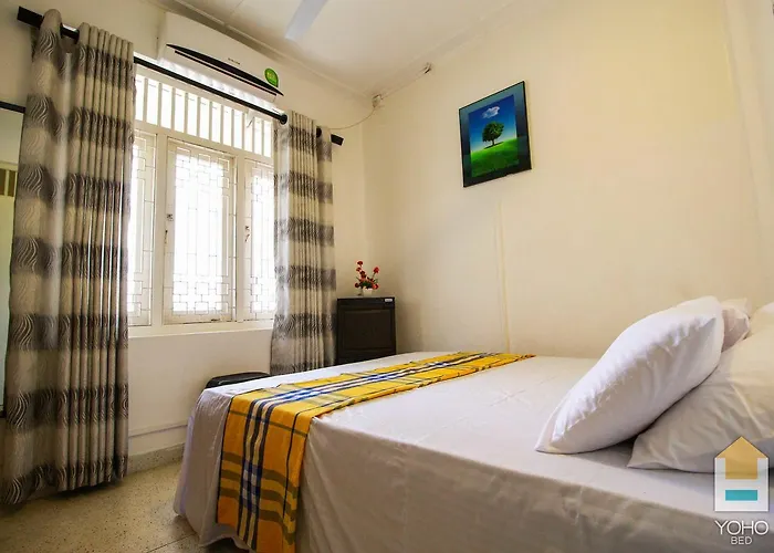 Wish Residence
