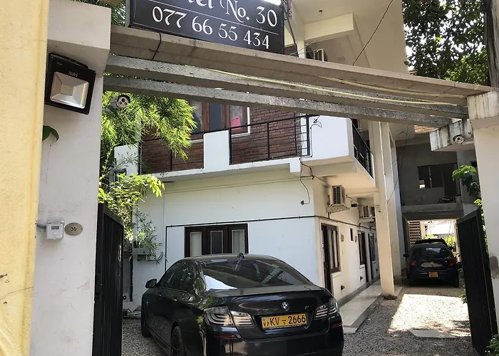 Hotel No 30