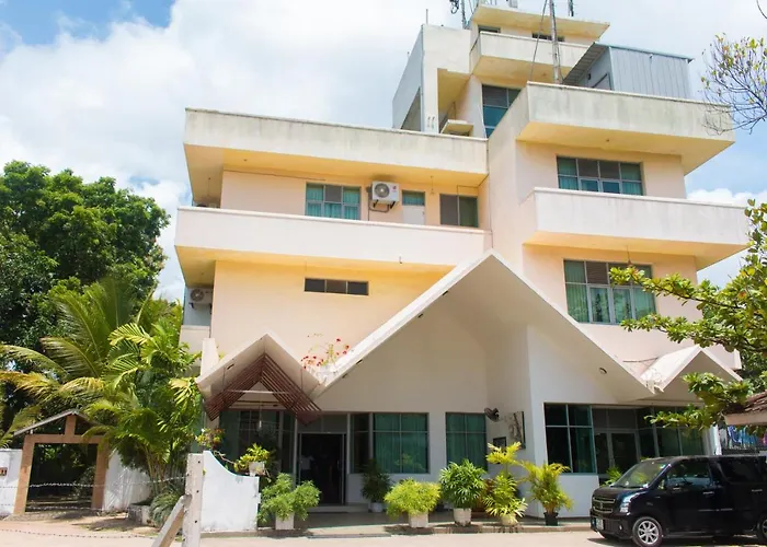 Hotel Kanaro