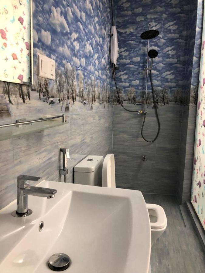 Wish Seaside, Near Durdans & Vasan Eye Care Hospital, 3 Hotel *