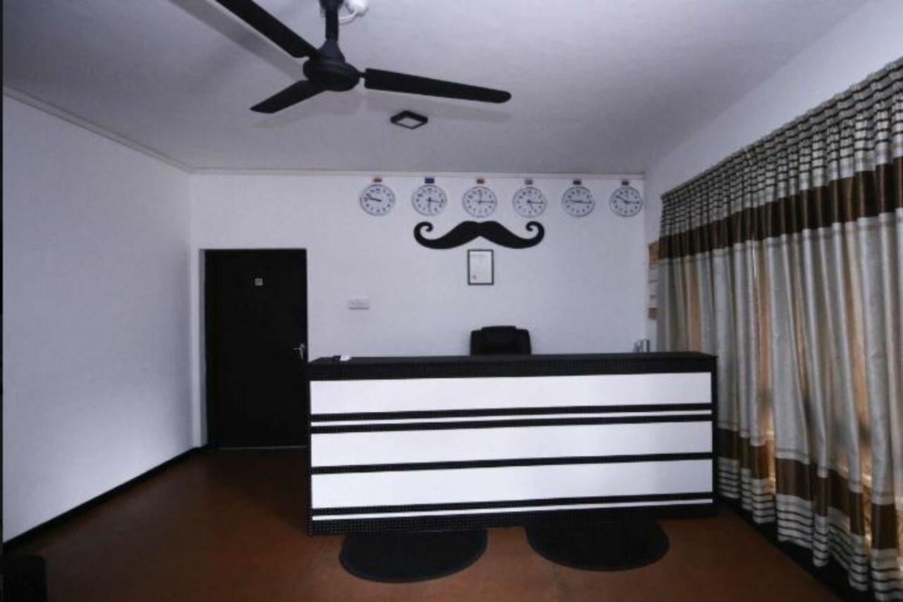 Hotel Yoho Bro 03 Colombo