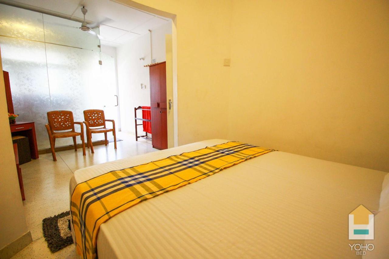 Apartment Wish Colombo