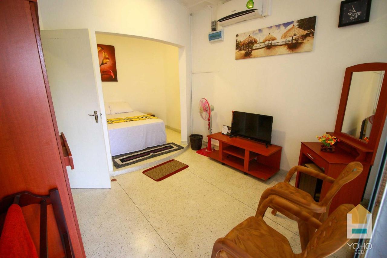 Apartment Wish *