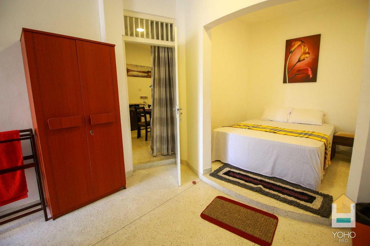 Wish Apartment *