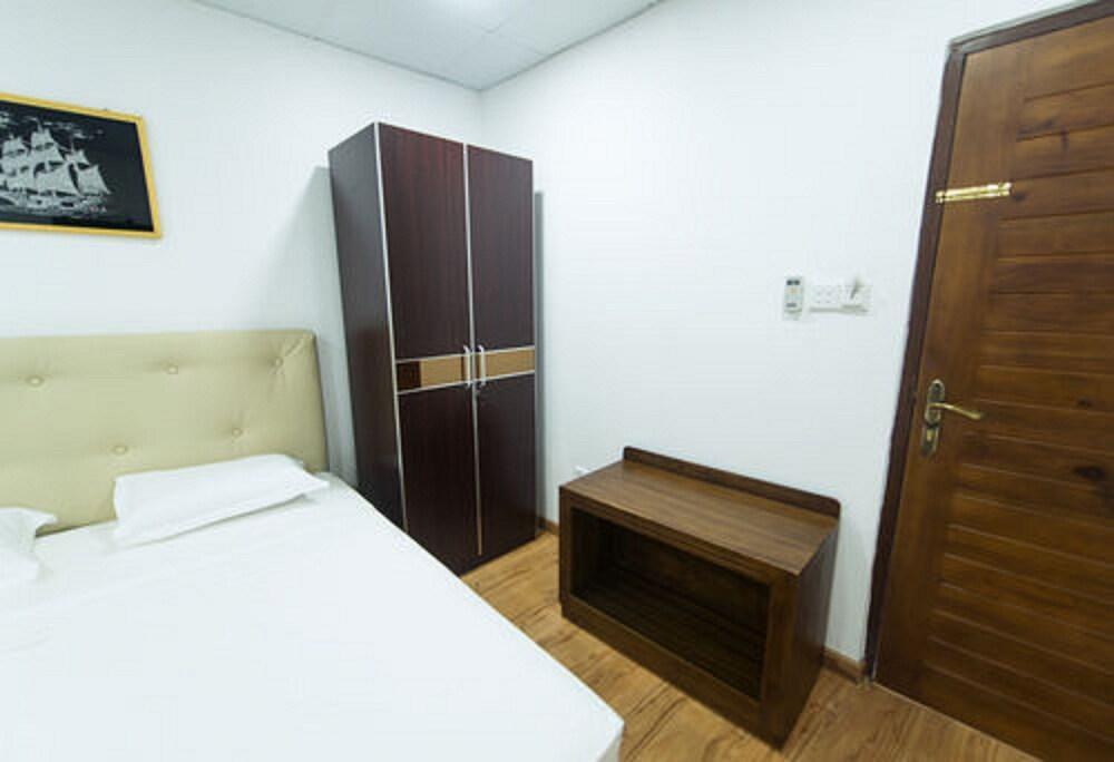Bed & Breakfast Metro Colombo