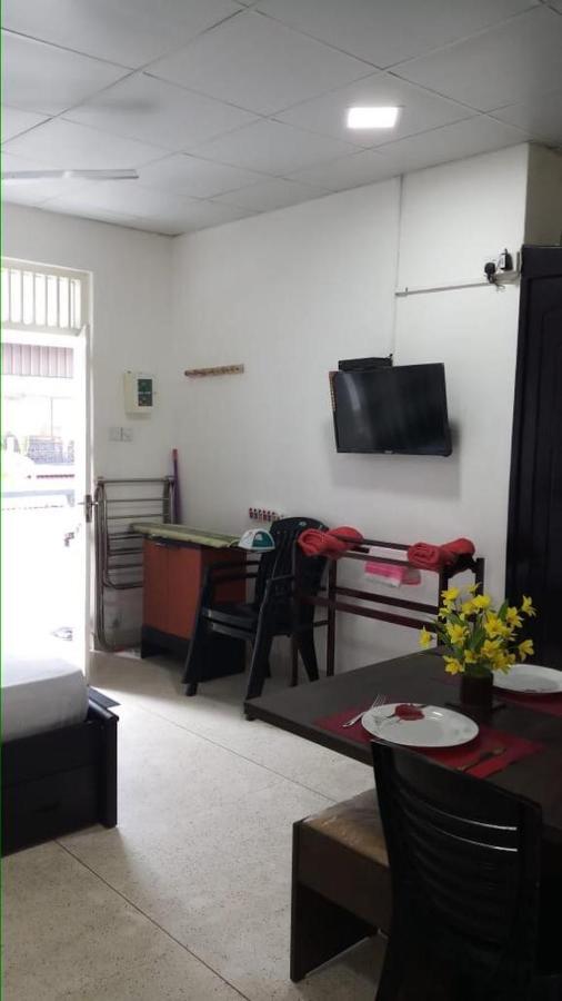 Wish Apartment