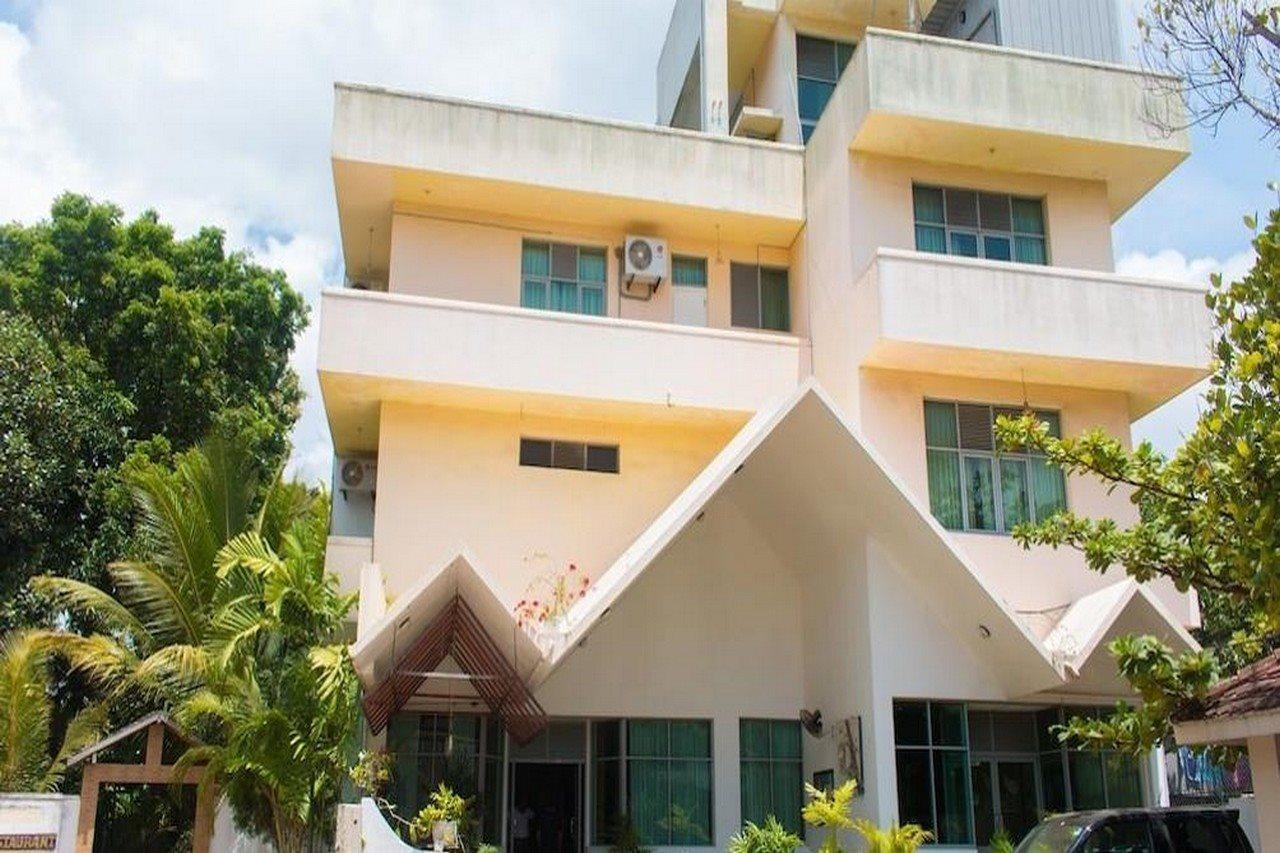 Kanaro Hotel Colombo