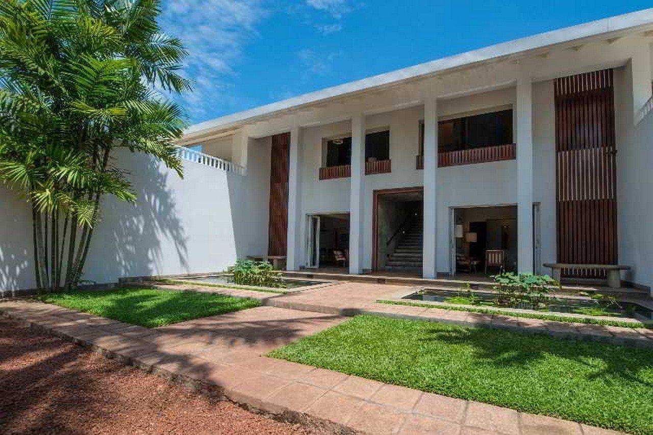 Nyne Lodge, Bed & Breakfast 4*