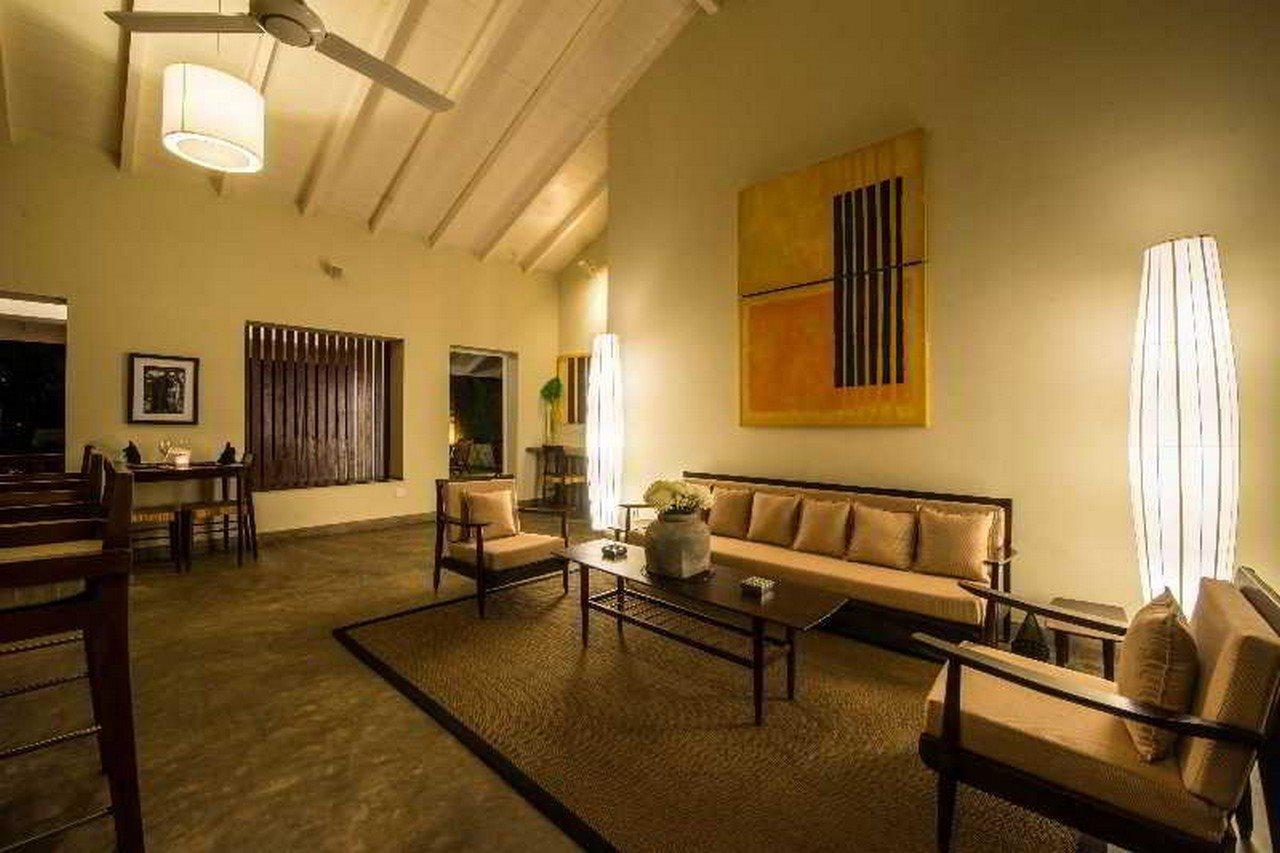 Bed & Breakfast Nyne Lodge, Colombo