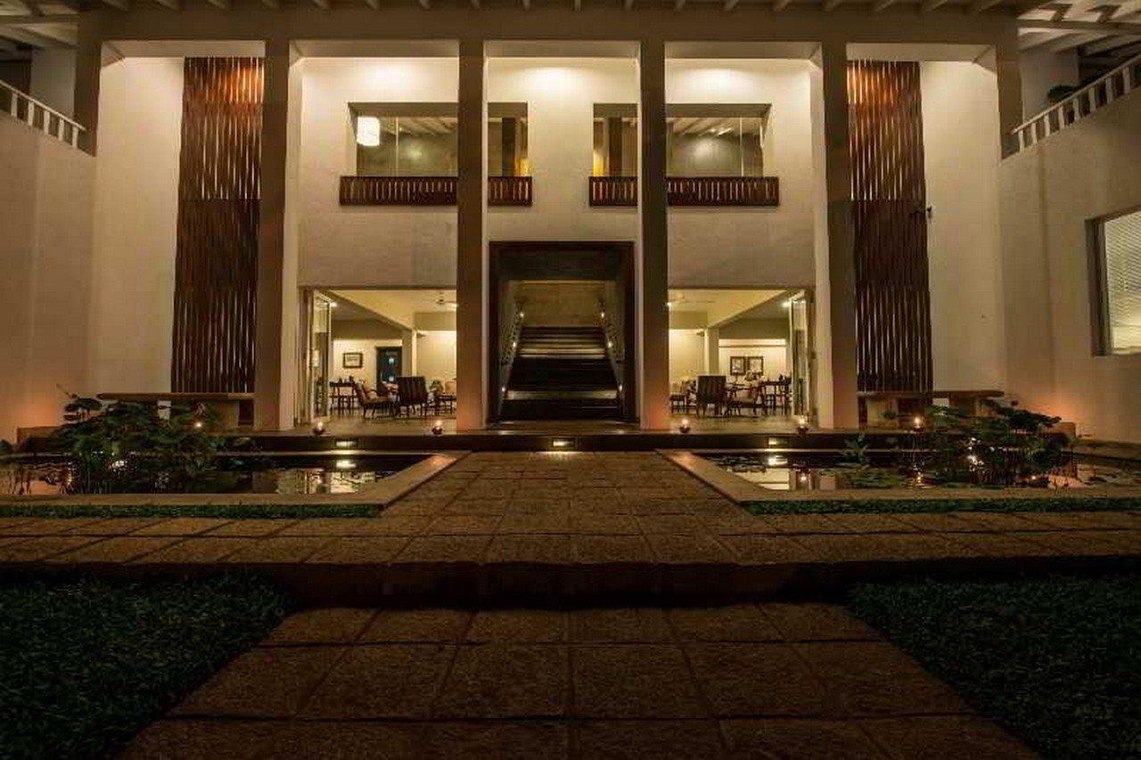 Bed & Breakfast Nyne Lodge, 4*
