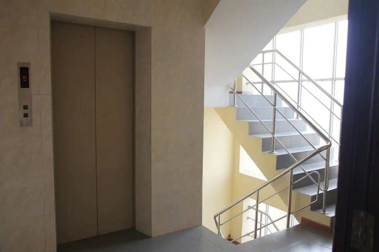 Palmyrah Residencies Colombo