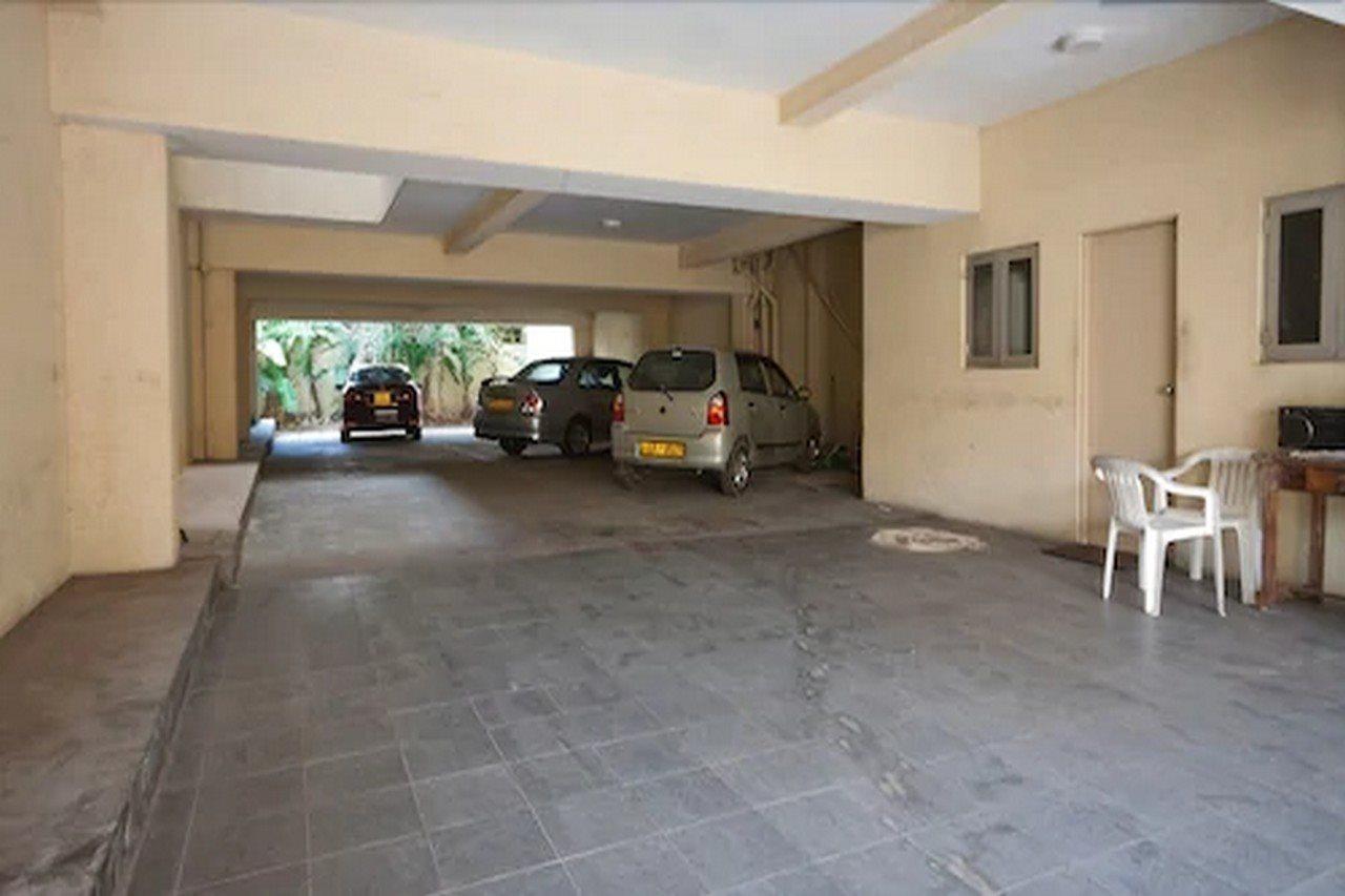 Palmyrah Residencies *