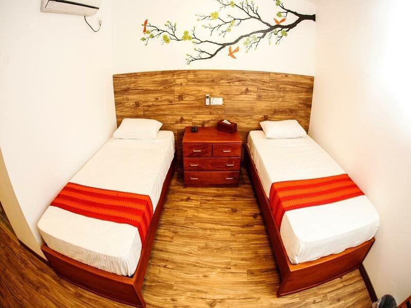 Silvikris Hotel