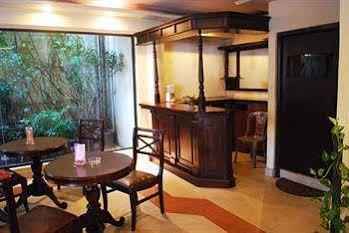Indra Regent Colombo