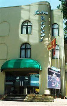 Indra Regent 2* Colombo