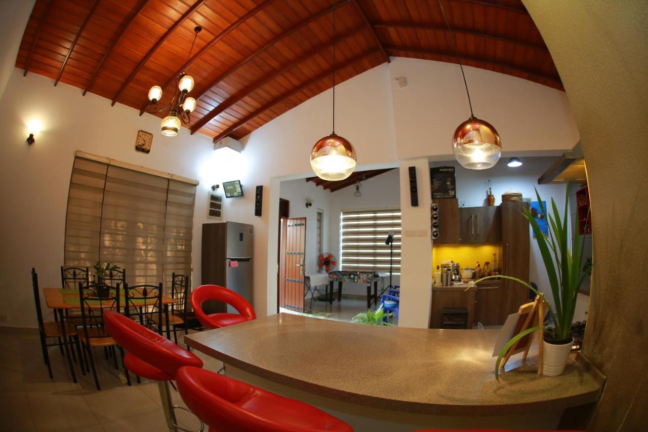 Homestay Orchid