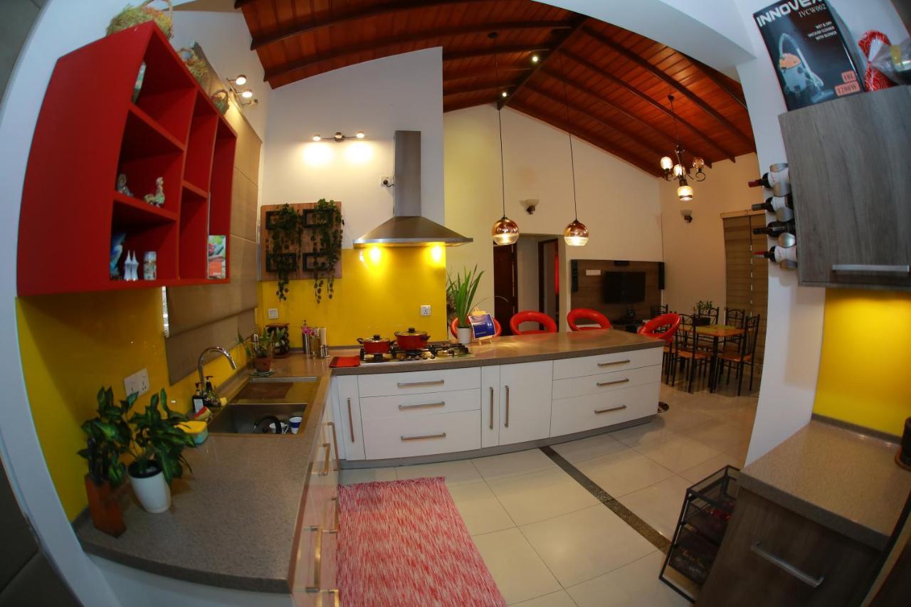 Orchid Homestay *