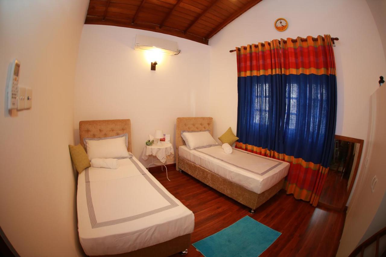 Homestay Orchid *