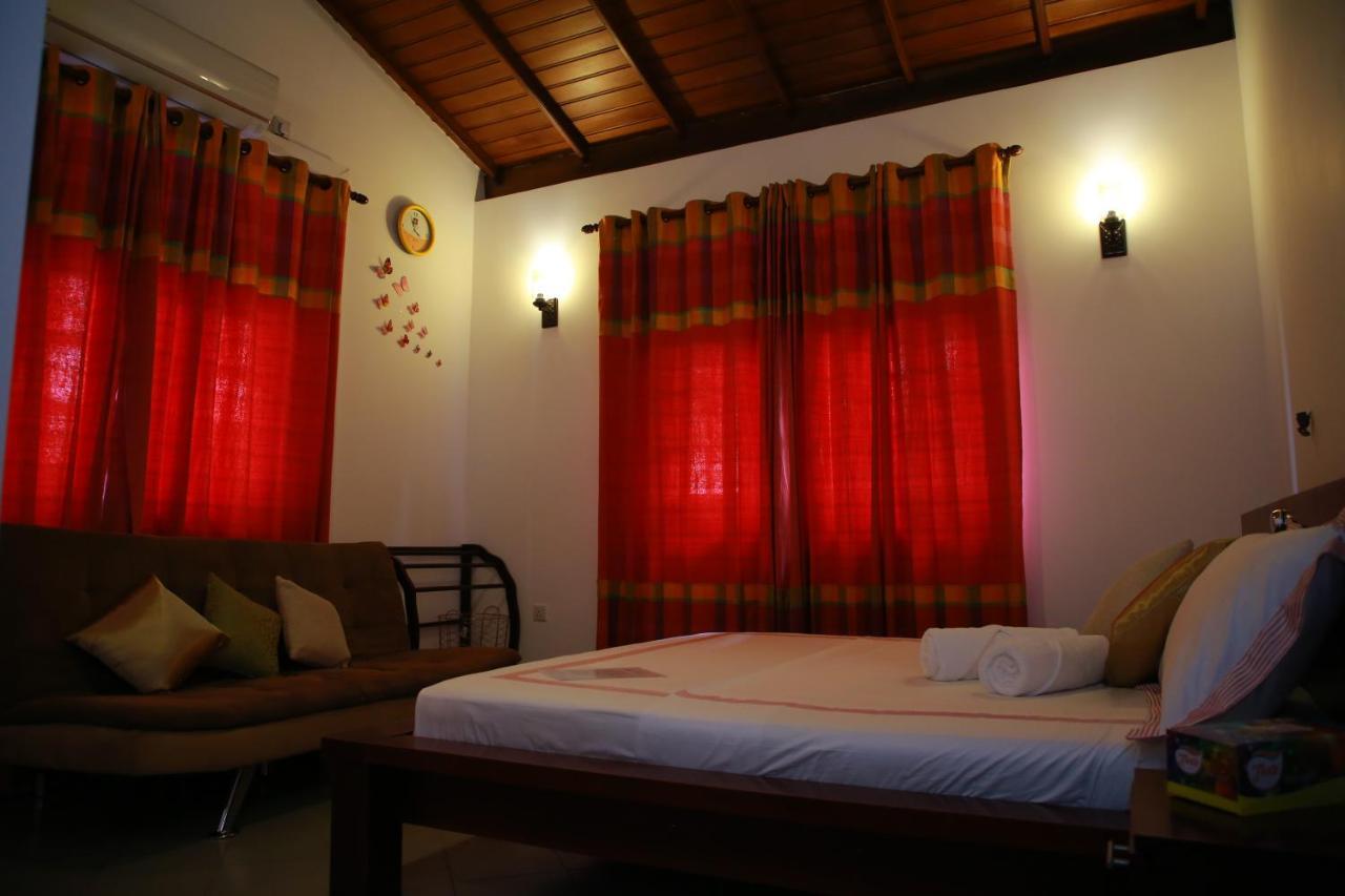 Homestay Orchid